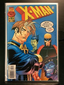 X-Man #27 (1997)
