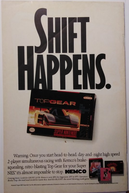 Detective Comics #647 1st Spoiler! (1992)