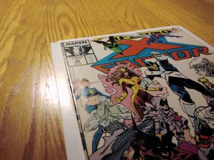 X-Factor #39