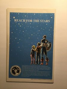 Longshot 1 Limited Series Very fine vf 8.0 Marvel