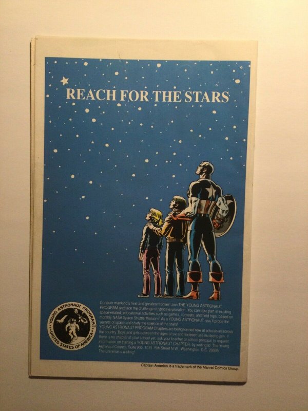 Longshot 1 Limited Series Very fine vf 8.0 Marvel