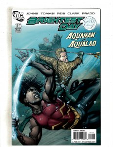 Brightest Day #16 (2011) OF38