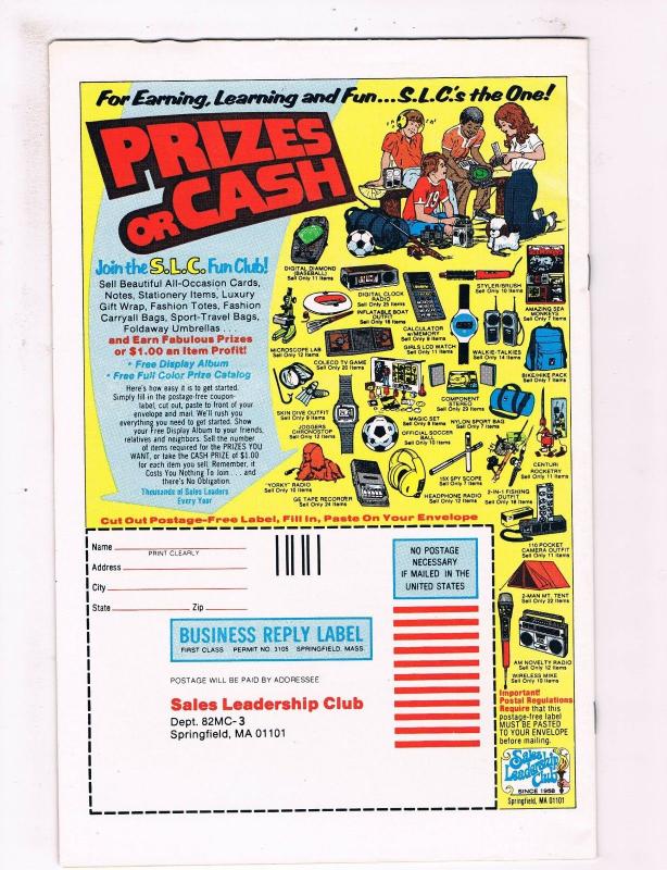 Team America # 1 NM Marvel Copper Age Series Comic Book Movie Issue S72