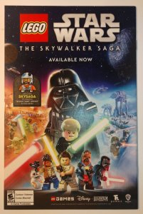 The Amazing Spider-Man #5 (9.4, 2022)