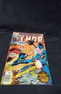The Mighty Thor #269