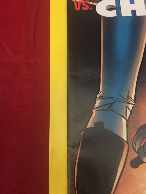 Hack Slash Vs. Chucky #1 VFNM Tim Seeley Devil's Due 2007