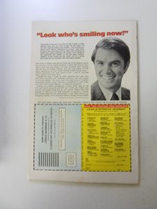 Giant-Size Fantastic Four #2 (1974) VF- condition