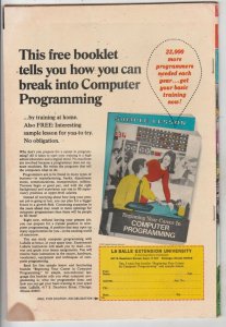 Phantom, The #47 (Dec-71) FN/VF Mid-High-Grade The Phantom