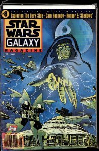 Star Wars Galaxy Magazine (1994) #8