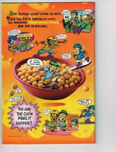 Incredible Hulk #456 (1962) - 9.2 NM- *Hulk Becomes War*