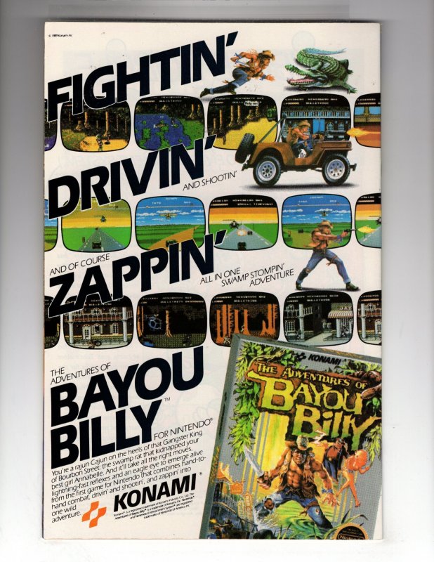 Action Comics #643 (1989) George Perez Homage Cover  / MC#39