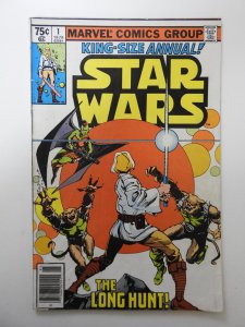 Star Wars Annual #1 (1979)
