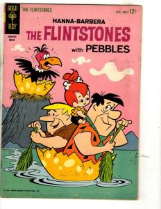 9 Flintstones Gold Key Comics 31 43 Pebbles #1 13 17 Cave Kids # 7 9 (2) 10 JL30