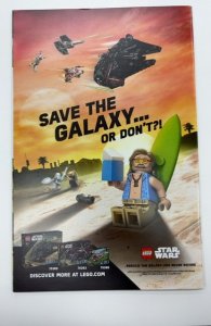 Venom War #3 Bagley Cover B (2024)