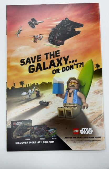 Venom War #3 Bagley Cover B (2024)