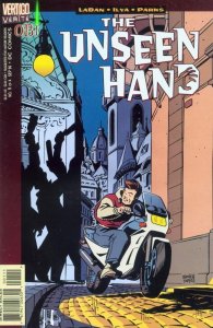 Vertigo Vérité: The Unseen Hand #1 (1996)