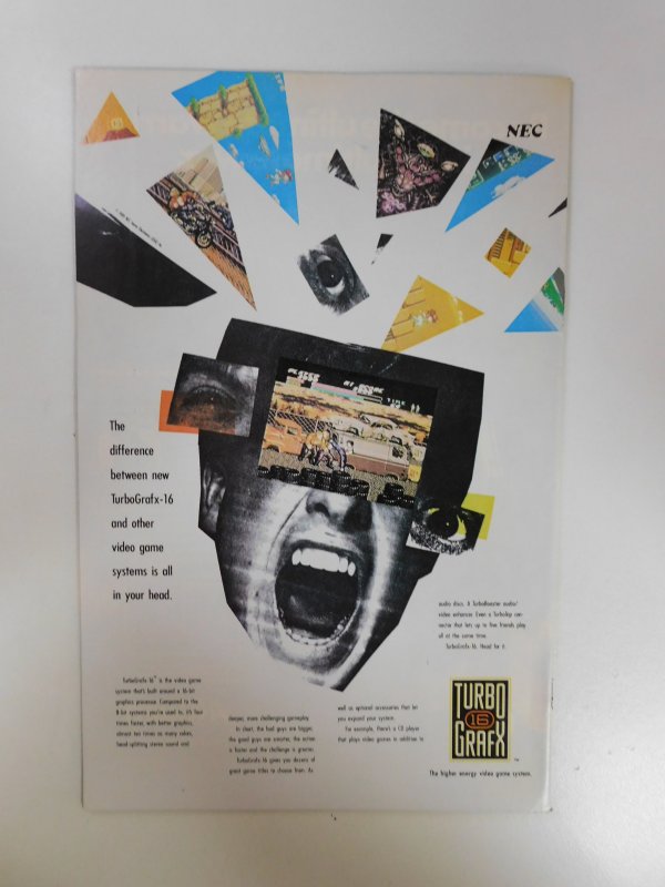 Detective Comics #609 (1989)