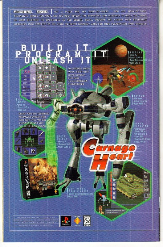 Hitman #14,15,16,17,18,19,20,21