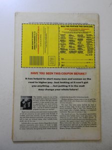 The Avengers #117 (1973) VG Condition