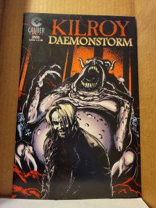 Kilroy: Daemonstorm (1997) abc2