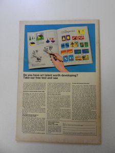 The Amazing Spider-Man #81 (1970) FN/VF condition