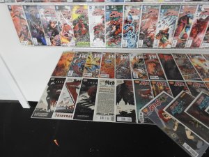 Huge Lot 170 Comics W/ Red Sonja, Red Hood, Deadpool+ Avg VF+ Condition!!