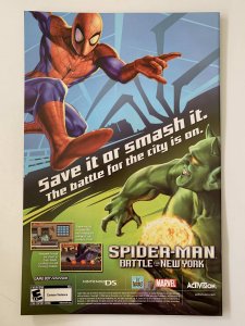 New Avengers #25 (2006)