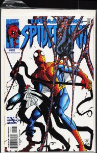 The Amazing Spider-Man #22 (2000) Spider-Man
