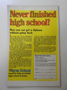 The Defenders #21 (1975) FN+ Condition!