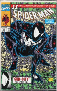 Spider-Man #13 (1991) Spider-Man