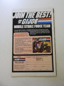 The Uncanny X-Men #160 (1982) VF- condition