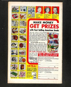 Mystery In Space #106