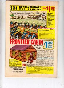 My Greatest Adventure #64 (Feb-62) FN+ Mid-High-Grade 