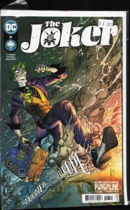 The Joker #6 (2021)