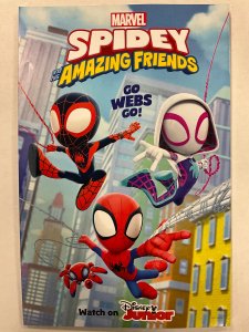 The Amazing Spider-Man #74 Checchetto Cover (2021)