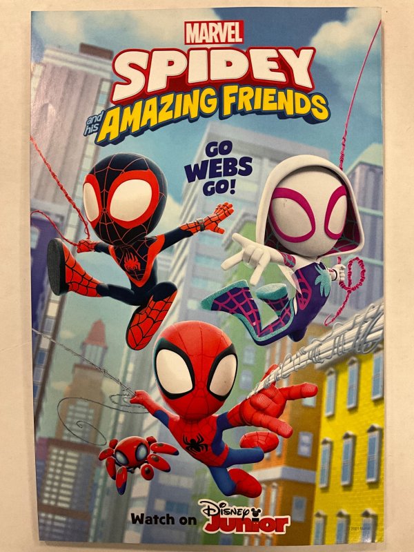 The Amazing Spider-Man #74 Checchetto Cover (2021)