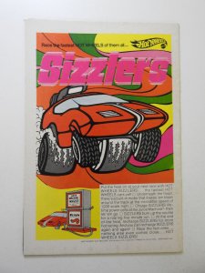 Conan the Barbarian #3 (1971) FN+ Condition!