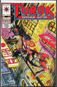 Turok, Dinosaur Hunter #11 (1994) Turok