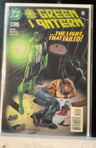 Green Lantern #90 (1997)