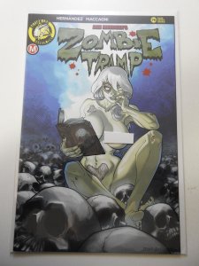 Zombie Tramp #76 Variant