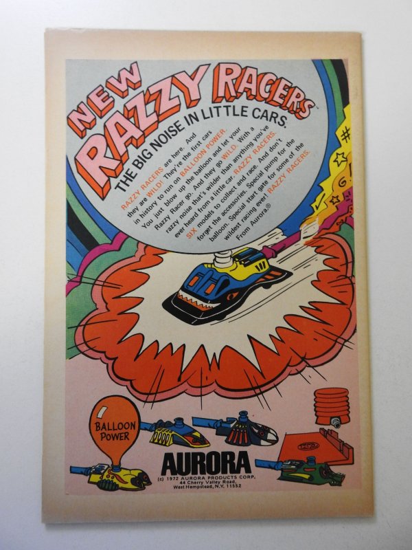 Batman #241 (1972) FN+ Condition!