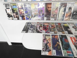 Huge Lot 150+ Comics W/ Thor, Wolverine, Avengers, Hulk+ Avg VF+ Condition!
