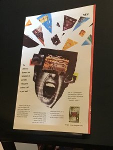 Batman #441 (1989) Lonely place of dying part three high-grade