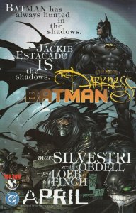 Hellhole #1 (1999) Image Comics