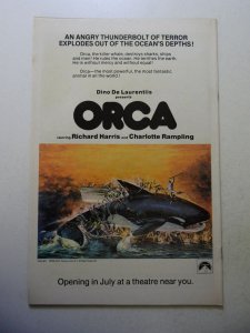 Fantastic Four #187 (1977) FN+ Condition