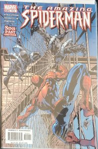 The Amazing Spider-Man #512 (2004)