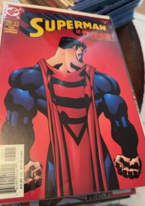 Superman #176 (2002) Superman 