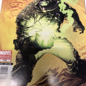 Justice , Like Lightning Thunderbolts (2007) # 114 (VF) Variant Edition • Ellis