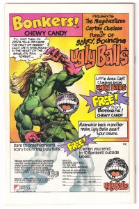 Justice League #1 (1987) Justice League [Key Issue]