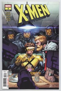 X-Men #3 Stegman Main Cvr (Marvel, 2024) NM